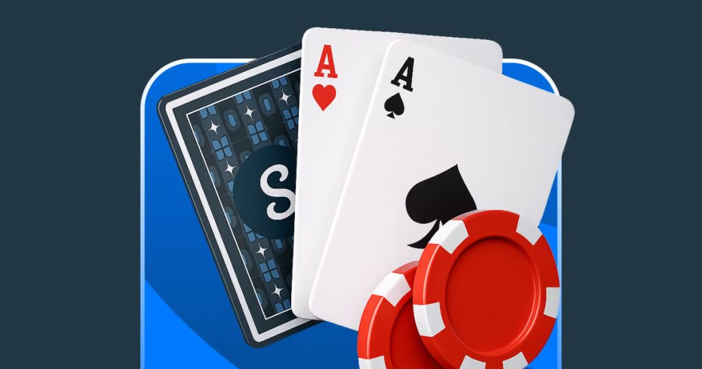 How to Play Table Games Ea777 Slots Casino