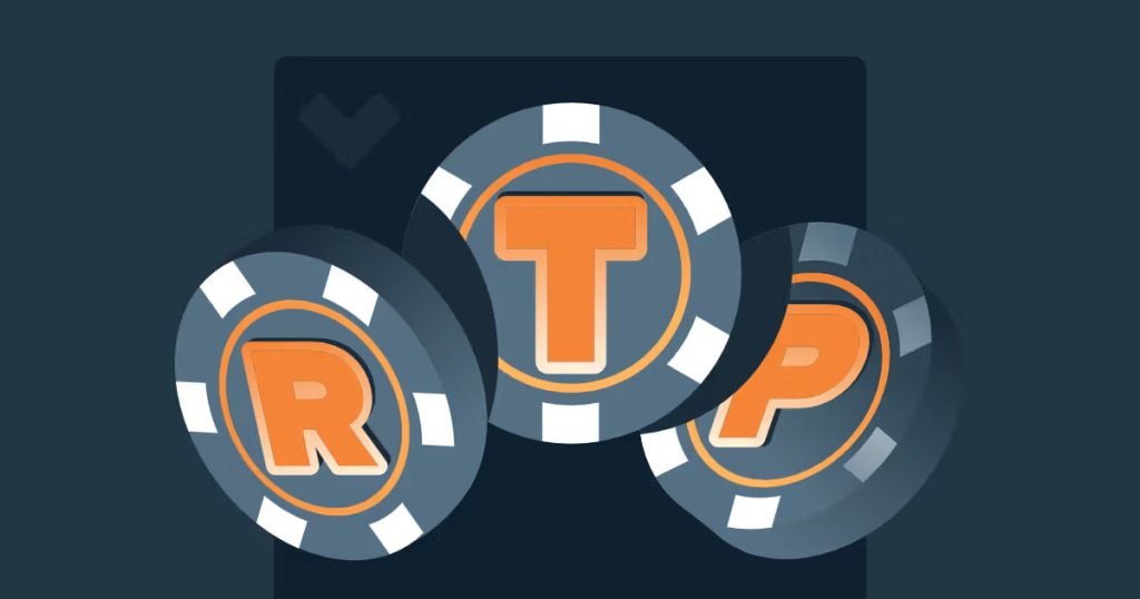 What are Return to Player Percentages (RTPs) Ea777 Slots Casino?
